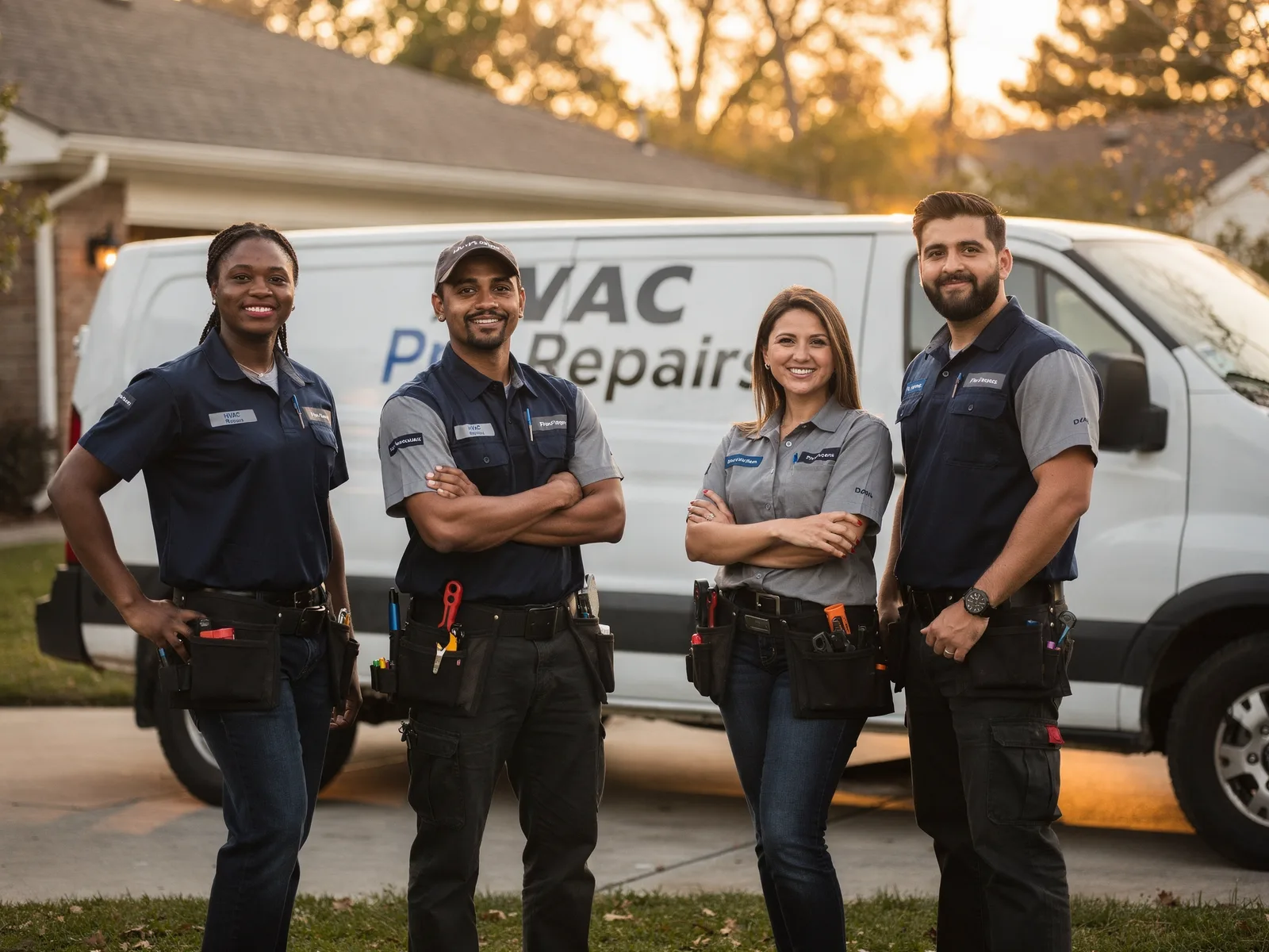 Heat Pump Repair company in Oakland, NJ