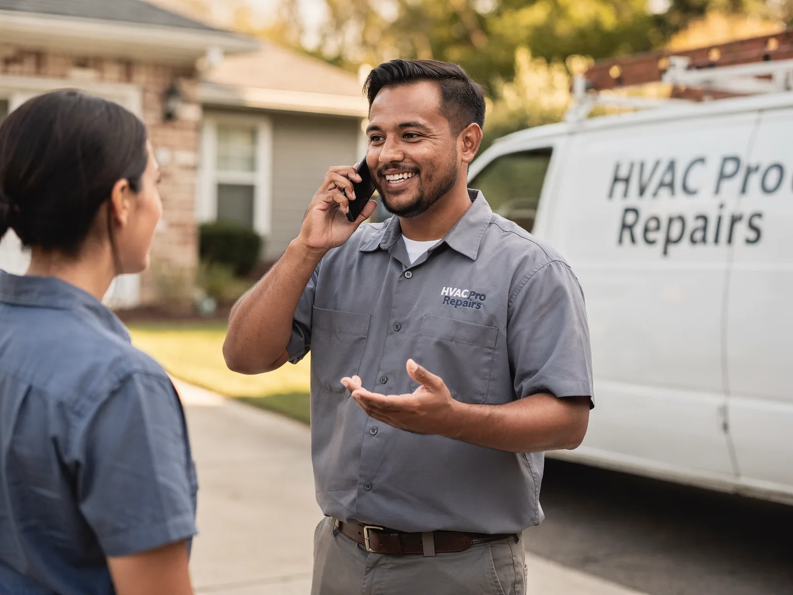 Heat Pump Repair Oakland, NJ FAQs